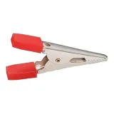 krokodylek-do-akumulatora-klips-czerwony-50mm-stan-nowy