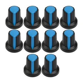 galka-do-potencjometru-os-6mm-wys-17mm-pokretlo-niebieskie-10-szt