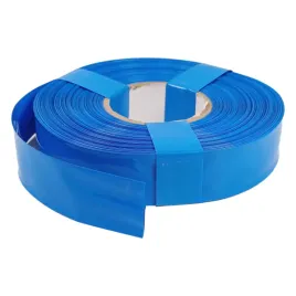 folia-termokurczliwa-rekaw-pvc-szer-25mm-niebieska-1mb