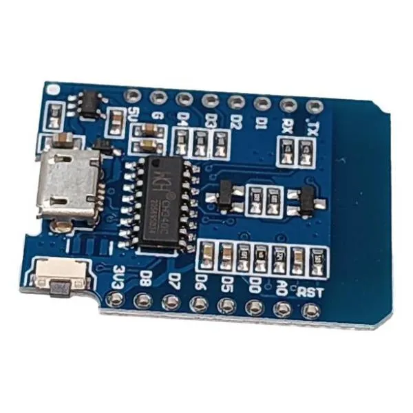 modul-wifi-esp8266-esp12-wemos-d1-mini-v2-micro-usb-programator-ch340