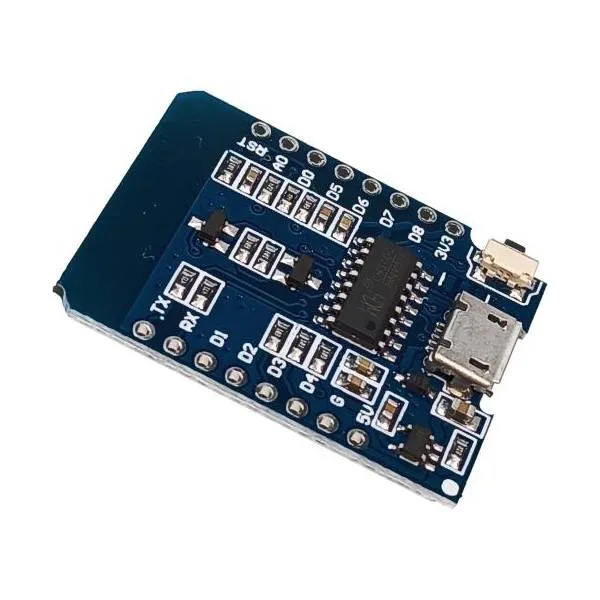 modul-wifi-esp8266-esp12-wemos-d1-mini-v2-micro-usb-programator-ch340