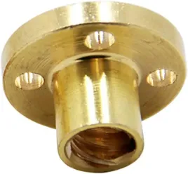 nakretka-t8x8-z-brazu-do-sruby-trapezowej-4-zwoje-drukarka-3d