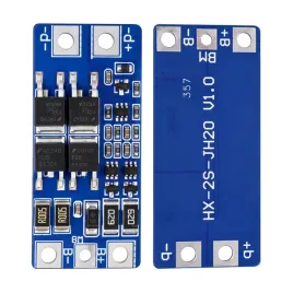 modul-bms-pcm-pcb-ladowania-i-ochrony-ogniw-li-ion-2s-8-4v-13a-do-o
