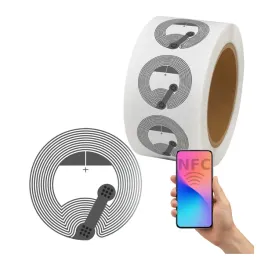 naklejka-nfc-ntag213-25mm-140-bajt-samoprzylepna-1356mhz