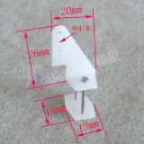 dzwignia-sterow-26mm-przykrecana-sruby-m2-orczyk-stan-nowy