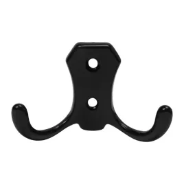 wieszak-podwojny-scienny-czarny-45mm-haczyk-metalowy-na-ubrania