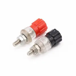 zlacze-zakrecane-4mm-czerwone-gniazdo-pod-zaciski-widelkowe-js910a