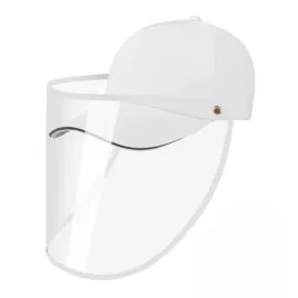 czapka-z-daszkiem-biala-z-czarna-lamowka-bejsbolowka