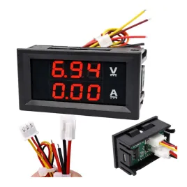 miernik-woltomierz-i-amperomierz-0-100v-100a-0-28-red-red-w-obudowie