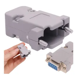 obudowa-zlacza-d-sub-db9-rs232-diy-na-gniazdo-i-wtyk-dsub