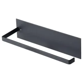 wieszak-na-papier-czarny-uchwyt-kuchenny-na-reczniki-folie