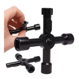 klucz-do-szafek-technicznych-czarny-elektrycznych-sterowniczych-krz