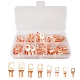 zestaw-60szt-konektor-oczkowy-miedziany-nieizolowany-koncowka-kablowa