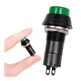 przycisk-pbs-11b-250v-3a-monostabilny-okragly-zielony