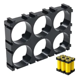 plastikowa-obudowa-2x3-do-pakietowania-akumulatorow-li-ion-18650-na-6-szt