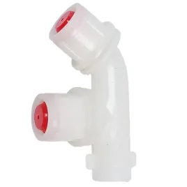 dysza-rozpylajaca-opryskiwacza-podwojna-koncowka-lancy-do-opryskiwaczy