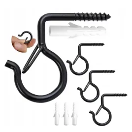 haczyki-oczkowe-90st-4-szt-wkrecane-z-klamra-wieszak-scienny-uchwyt