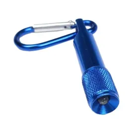 latarka-mini-z-karabinczykiem-aluminiowa-kieszonkowa