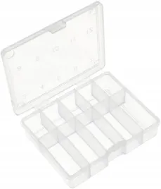 organizer-10-przegrodek-plastikowe-pudeleczko-59x47x15mm-zamykany-pojem
