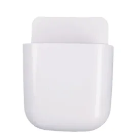 uchwyt-scienny-na-telefon-bialy-stojak-na-smartphone-pilota-drobiaz