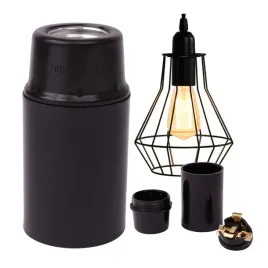 oprawka-e14-bakelitowa-czarna-gniazdo-plastikowe