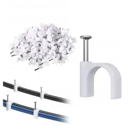 uchwyt-do-kabli-z-gwozdziem-4mm-100-sztuk-bialy-uchwyt-przewodow