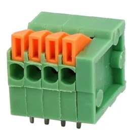 zlacze-zaciskowe-bezsrubowe-kf141v-4-pin-do-lutowania-pcb-szybkozlacz