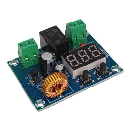 modul-sterowania-ladowarka-xh-m609-zabezpieczenie-akumulatora-12-36v