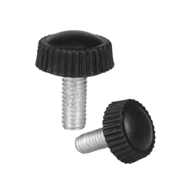 pokretlo-radelkowane-m4x12mm-galka-sruba-z-lbem-bakelitowym