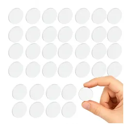 mikroguma-dwustronna-200-sztuk-15mm-fi-10mm-biala-podkladka-z-klejem