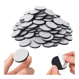 mikroguma-dwustronna-200-sztuk-15mm-fi-10mm-czarna-podkladka-z-klejem