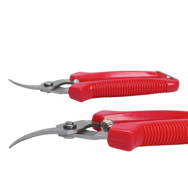 sekator-ogrodowy-16cm-nozyce-do-roslin-stan-nowy
