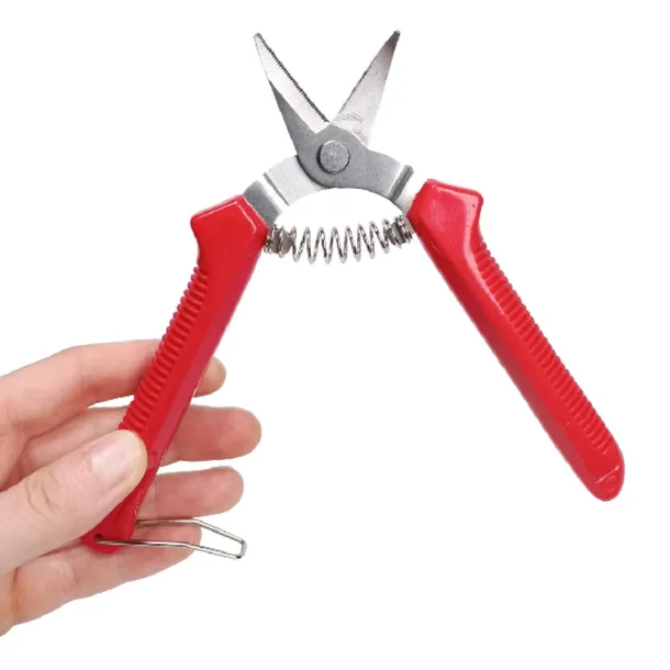 sekator-ogrodowy-16cm-nozyce-do-roslin-stan-nowy