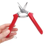 sekator-ogrodowy-16cm-nozyce-do-roslin-stan-nowy