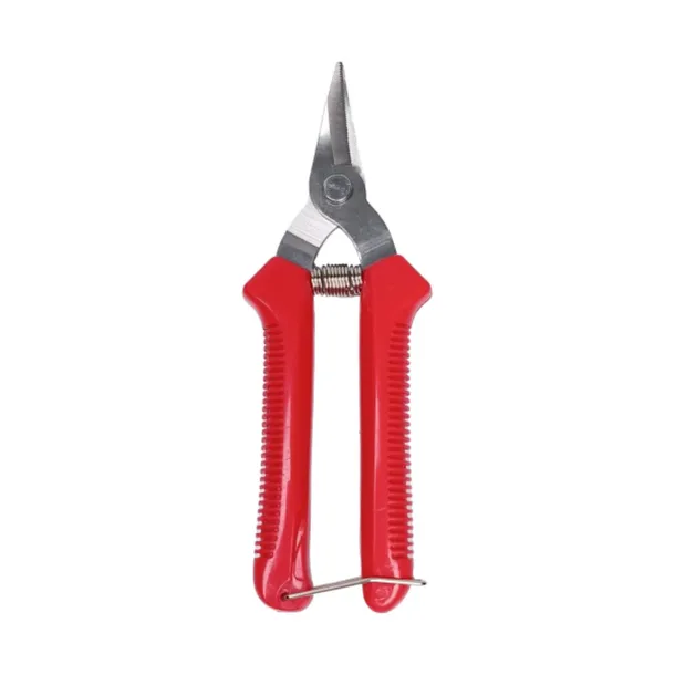 sekator-ogrodowy-16cm-nozyce-do-roslin-stan-nowy