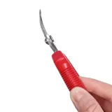 sekator-ogrodowy-16cm-nozyce-do-roslin-stan-nowy
