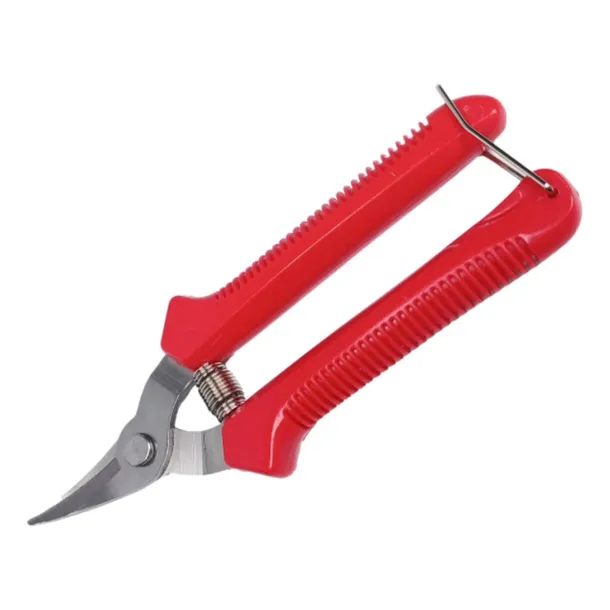sekator-ogrodowy-16cm-nozyce-do-roslin-stan-nowy