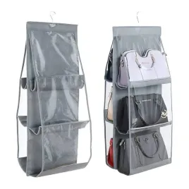 organizer-wiszacy-do-szafy-na-torebki-wieszak-6-kieszeni