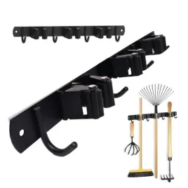 uchwyt-wieszak-na-narzedzia-miotly-mop-grabie-potrojny-samoprzylepny