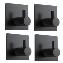zestaw-haczykow-sciennych-loft-4-szt-czarne-samoprzylepne-wieszaki