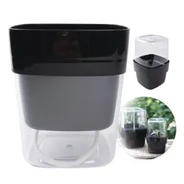 doniczka-z-kopulka-samonawadniajaca-12cm-czarna-kwadratowa