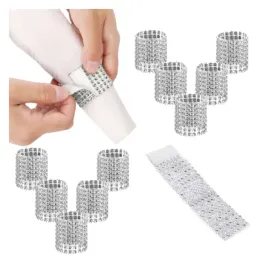 tasma-z-cyrkoniami-rzepowa-10-szt-13x35cm-plastikowa-srebrna-dekoracyjna