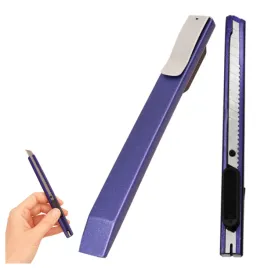 nozyk-uniwersalny-fioletowy-z-lamanym-ostrzem-9mm-noz-do-papieru-folii