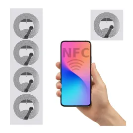 5x-naklejka-nfc-ntag213-25mm-140-bajt-1356mhz-tag-token-rfid-programowalny