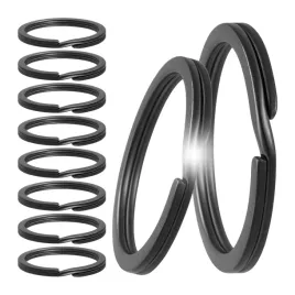 kolko-sprezynowe-30mm-do-breloka-kluczy-czarne-plaskie-koleczko-split-ring