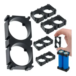 5x-plastikowa-obudowa-1x2-do-pakietowania-akumulatorow-li-ion-18650-na-2-sz