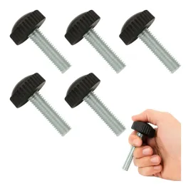 5x-pokretlo-radelkowane-m4-16mm-galka-sruba-z-lbem-bakelitowym-bakelitowa