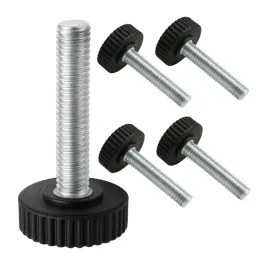 5x-pokretlo-radelkowane-m5-10mm-galka-ze-sruba-i-lbem-bakelitowym-zestaw