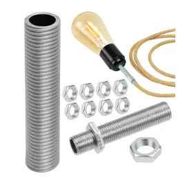 10x-nakretka-szesciokatna-m10-rurka-gwintowana-m10x100-mm-q215-zestaw