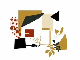 plakat-20x15cm-wylamany-ogrod